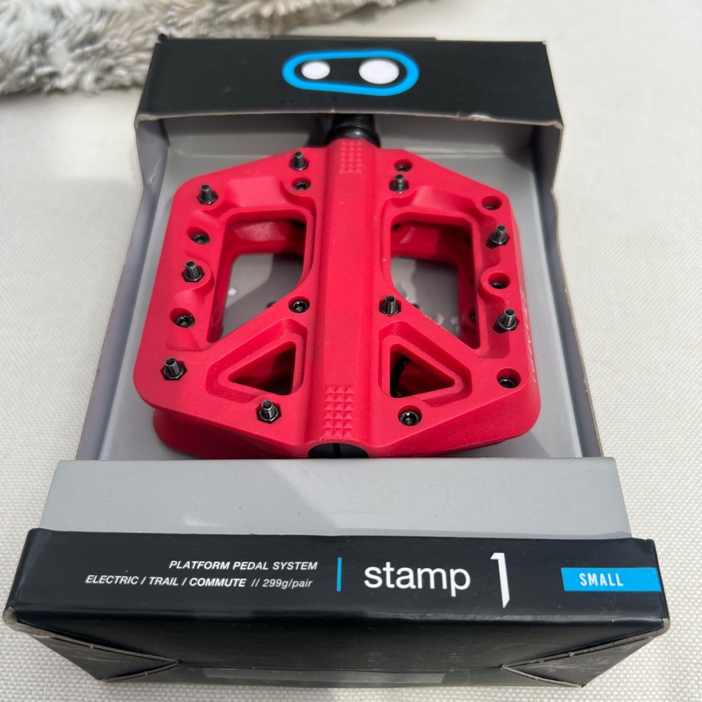 Crank Brothers Mountain Bike Pedals  *BRAND NEW
